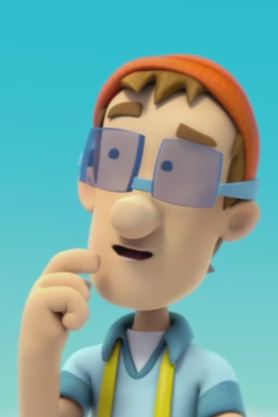 PAW Patrol: Season 2, Episode 21 